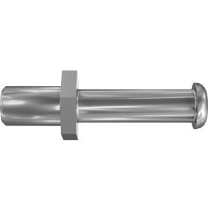 Genie Lift Part # 07.0740.0522GT - PIN LOCK, EA