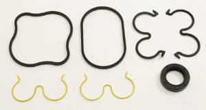 Genie Lift Part # 07.4529.0208GT - SEAL KIT PH/PL20-07-P, EA