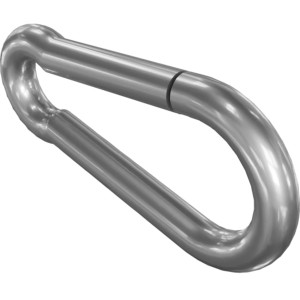 Genie Lift Part # 09.0803.0344GT - HOOK, EA