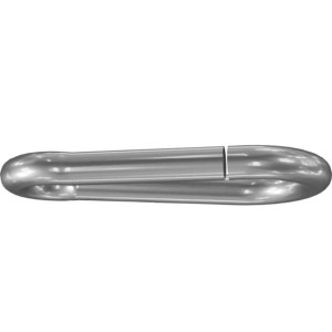 Genie Lift Part # 09.0803.0344GT - HOOK, EA