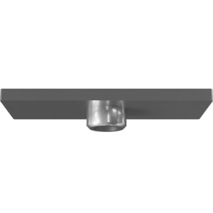 Genie Lift Part # 09.0803.0687GT - LOCK, EA