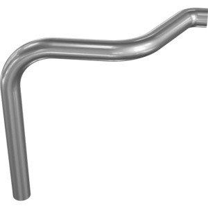 Genie Lift Part # 09.0805.0208GT - RUBBER MANIFOLD, EA