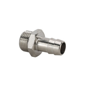 Genie Lift Part # 09.0806.0050GT - FITTING 3/8GAS X D.12, EA