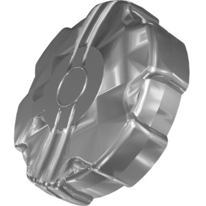 Genie Lift Part # 09.4661.0032GT - FUEL CAP, EA