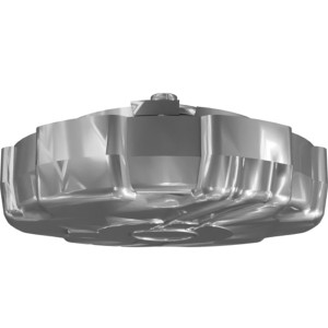 Genie Lift Part # 09.4661.0032GT - FUEL CAP, EA