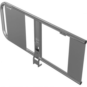 Genie Lift Part # 100072GT - WELDMENT, GATE, RIGHT, EA
