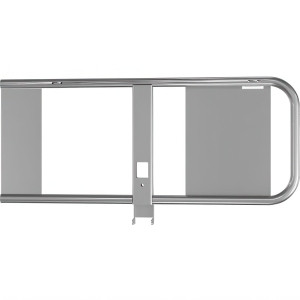 Genie Lift Part # 100072GT - WELDMENT, GATE, RIGHT, EA