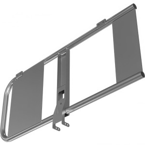 Genie Lift Part # 100072GT - WELDMENT, GATE, RIGHT, EA