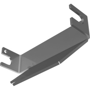 Genie Lift Part # 100151GT - FORMING CABLE ANCHOR RAMP SL, EA