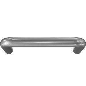 Genie Lift Part # 100208GT - ROUNDBAR, LATCH HOOK, EA