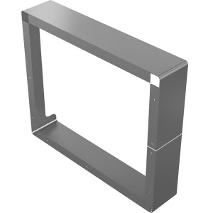 Genie Lift Part # 100622GT - FORMING,TOEBRD,REAR,LG PLAT, EA