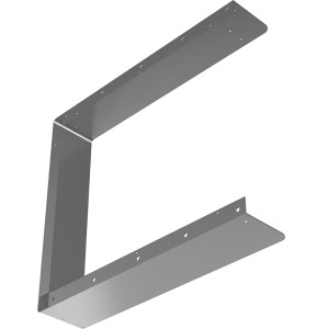 Genie Lift Part # 100649GT - FORMING, TOEBOARD, OUTERDECK, EA