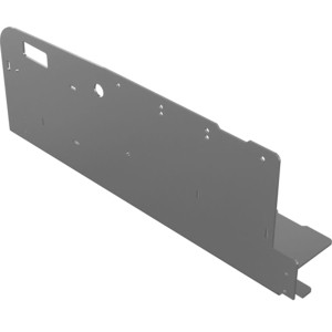 Genie Lift Part # 100766GT - FORMING, GROUND CONTROLS TRAY, EA