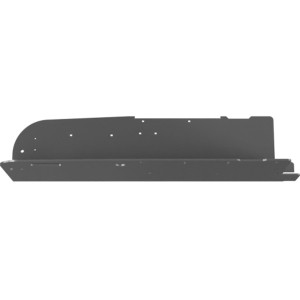Genie Lift Part # 100766GT - FORMING, GROUND CONTROLS TRAY, EA