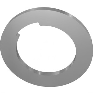 Genie Lift Part # 101025GT - PLATE,BEARING MOUNT, EA
