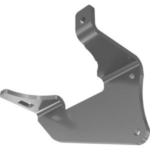 Genie Lift Part # 101126GT - FORMING, RH MUFFLER SUP, EA