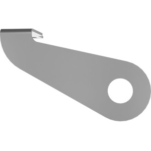 Genie Lift Part # 101297GT - BRACKET, O2 SENSOR CONNECTOR, EA