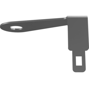 Genie Lift Part # 101297GT - BRACKET, O2 SENSOR CONNECTOR, EA