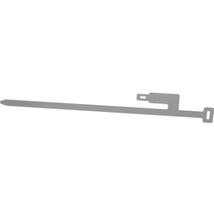 Genie Lift Part # 101298GT - BRACKET, 02 SENSOR CONNECTOR, EA