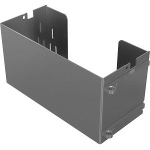 Genie Lift Part # 101430GT - WELDMENT,BATTERY BOX RH***, EA