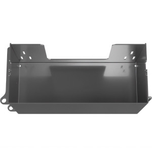 Genie Lift Part # 101431GT - WELDMENT,BATTERY BOX LH***, EA