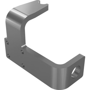 Genie Lift Part # 101651GT - BRACKET,GENERATOR, EA