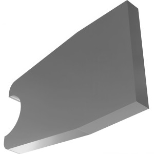 Genie Lift Part # 101652GT - BRACKET,GENERATOR, EA
