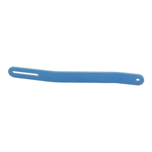 Genie Lift Part # 101668GT - BRACKET,GENERATOR ADJUSTER, EA