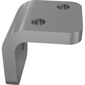 Genie Lift Part # 10167GT - FLATBAR,NOV.UPR.SEQ, EA