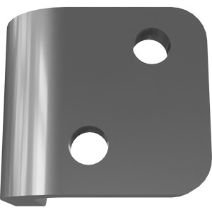 Genie Lift Part # 10167GT - FLATBAR,NOV.UPR.SEQ, EA