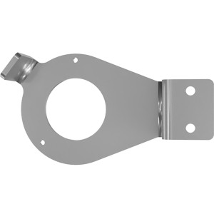 Genie Lift Part # 101704GT - FORMING,BRACKET,SENSOR, EA