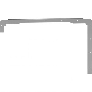 Genie Lift Part # 101739GT - BRACKET,WIPER #3 TO #4, EA