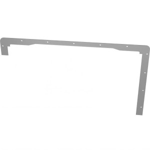 Genie Lift Part # 101740GT - PLATE,WIPER BACKING #3 TO #4, EA