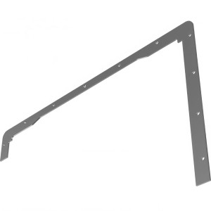 Genie Lift Part # 101740GT - PLATE,WIPER BACKING #3 TO #4, EA