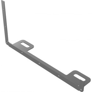 Genie Lift Part # 101742GT - BRACKET,WIPER PRI-PRI EXT., EA