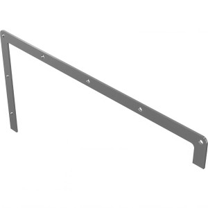 Genie Lift Part # 101743GT - PLATE,WIPER BACKING PRIM.EXT., EA
