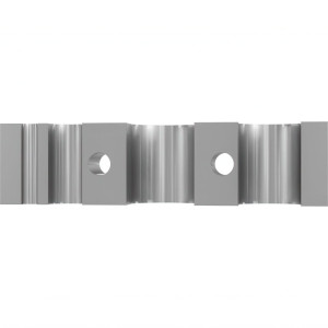 Genie Lift Part # 101765GT - CLAMP BLOCK, OPTIONS, EA