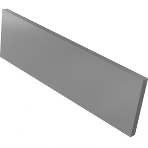 Genie Lift Part # 101781GT - PLATE,SPREADER,REAR, EA