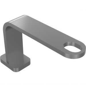 Genie Lift Part # 101827GT - WELDMENT,RISER ROTARY SENSOR, EA