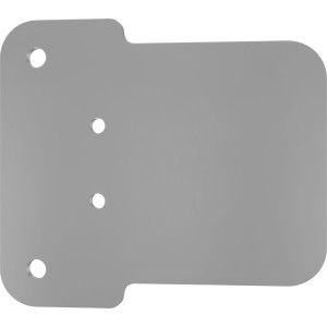 Genie Lift Part # 101835GT - PLATE,TRAY MOUNT, EA