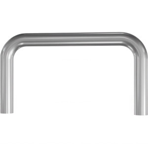 Genie Lift Part # 101915GT - ROUNDBAR,CYL.RESTRAINT,RISER 4, EA