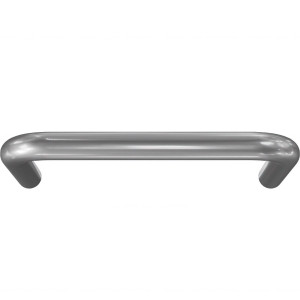 Genie Lift Part # 101915GT - ROUNDBAR,CYL.RESTRAINT,RISER 4, EA