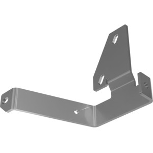 Genie Lift Part # 102013GT - FORMING,RADIATOR SUPPORT,LH, EA