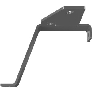 Genie Lift Part # 102013GT - FORMING,RADIATOR SUPPORT,LH, EA