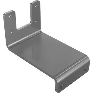 Genie Lift Part # 102100GT - FORMING,FILTER BRACKET, EA