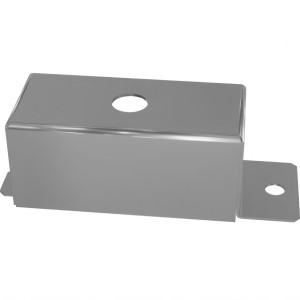 Genie Lift Part # 102190GT - FORMING,FUSE COVER, EA