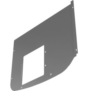 Genie Lift Part # 102210GT - BAFFLE,AIR INTAKE,DEUTZ, EA