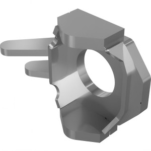 Genie Lift Part # 102248GT - YOKE WELDMENT,L.H.,Z60***, EA