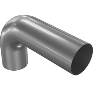 Genie Lift Part # 102254GT - TUBE,PRECLEANER,DEUTZ, EA