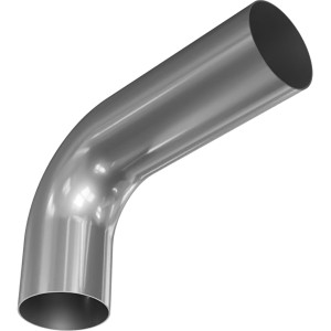 Genie Lift Part # 102254GT - TUBE,PRECLEANER,DEUTZ, EA